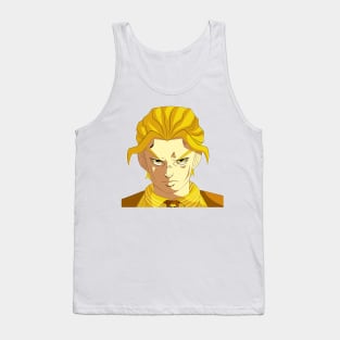 Kira FanArt Tank Top